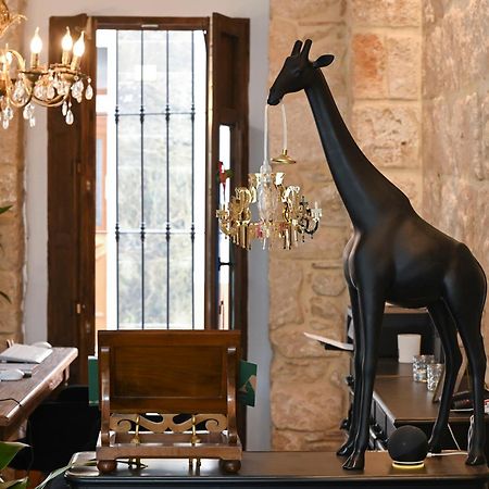 Ca Sana Teulada Moraira, Grupo Terra De Mar, Alojamientos Con Encanto Εξωτερικό φωτογραφία