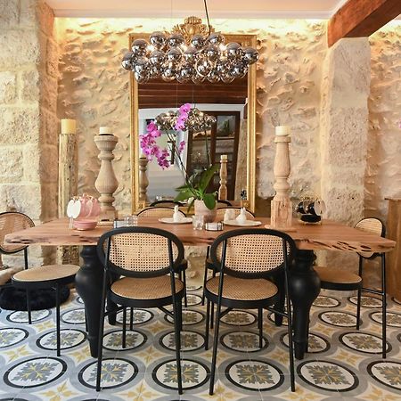 Ca Sana Teulada Moraira, Grupo Terra De Mar, Alojamientos Con Encanto Εξωτερικό φωτογραφία