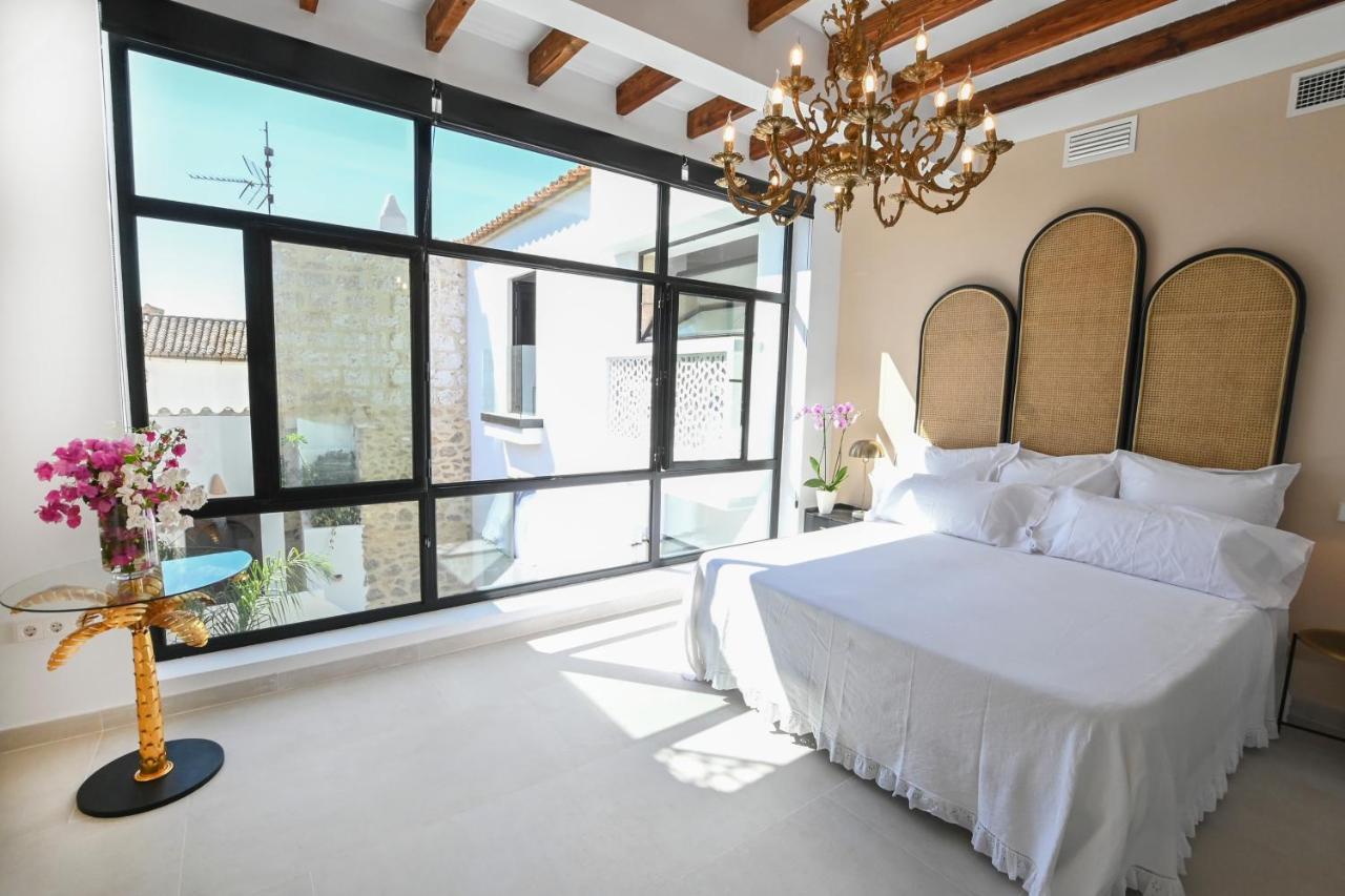 Ca Sana Teulada Moraira, Grupo Terra De Mar, Alojamientos Con Encanto Εξωτερικό φωτογραφία