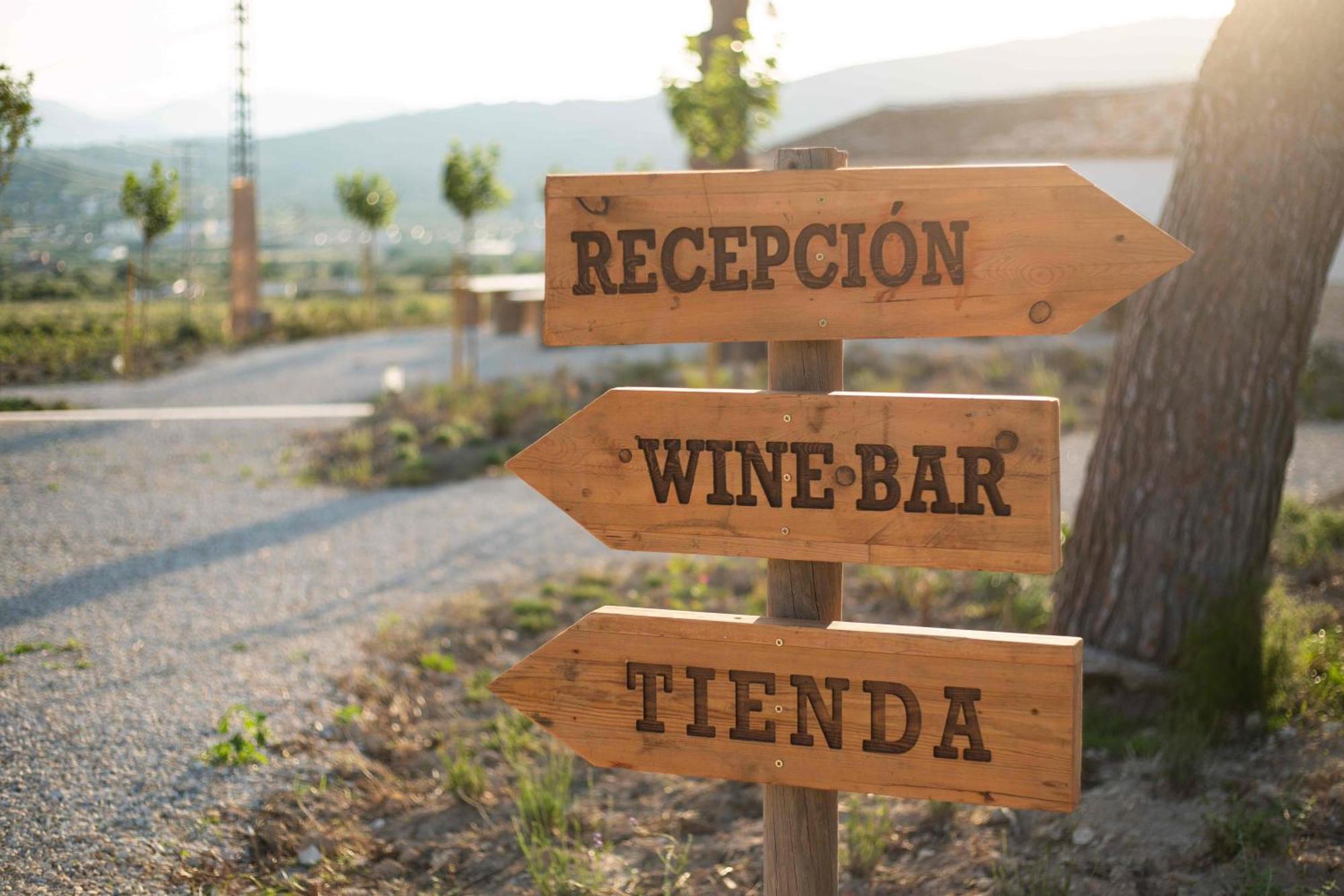 Ca Sana Teulada Moraira, Grupo Terra De Mar, Alojamientos Con Encanto Εξωτερικό φωτογραφία