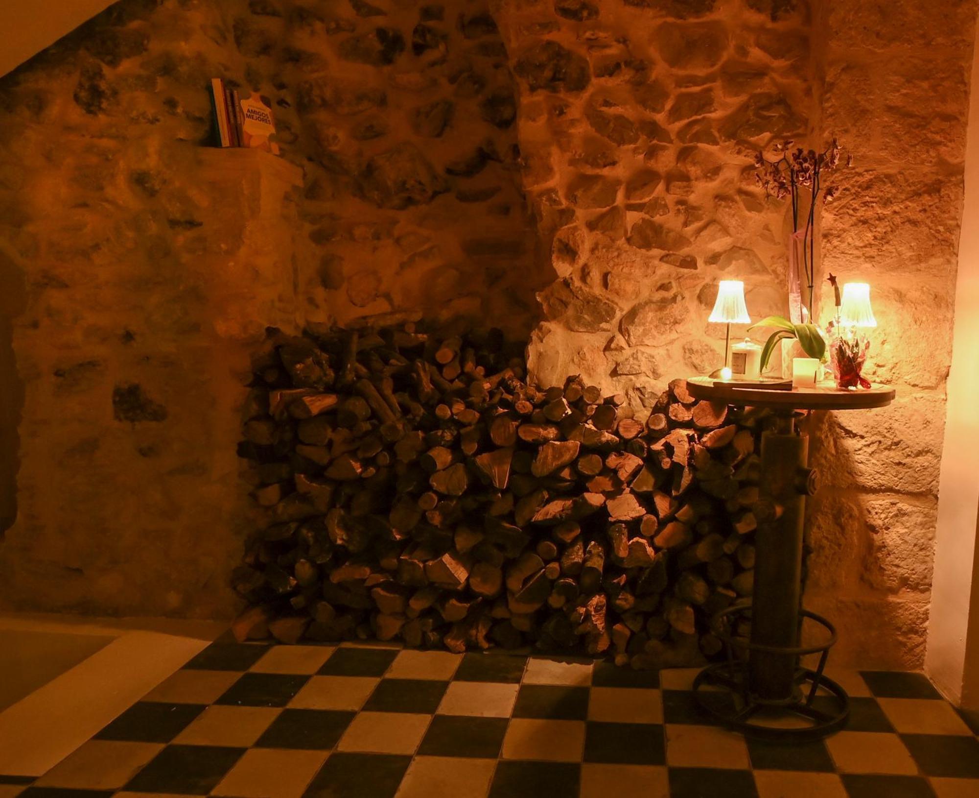 Ca Sana Teulada Moraira, Grupo Terra De Mar, Alojamientos Con Encanto Εξωτερικό φωτογραφία