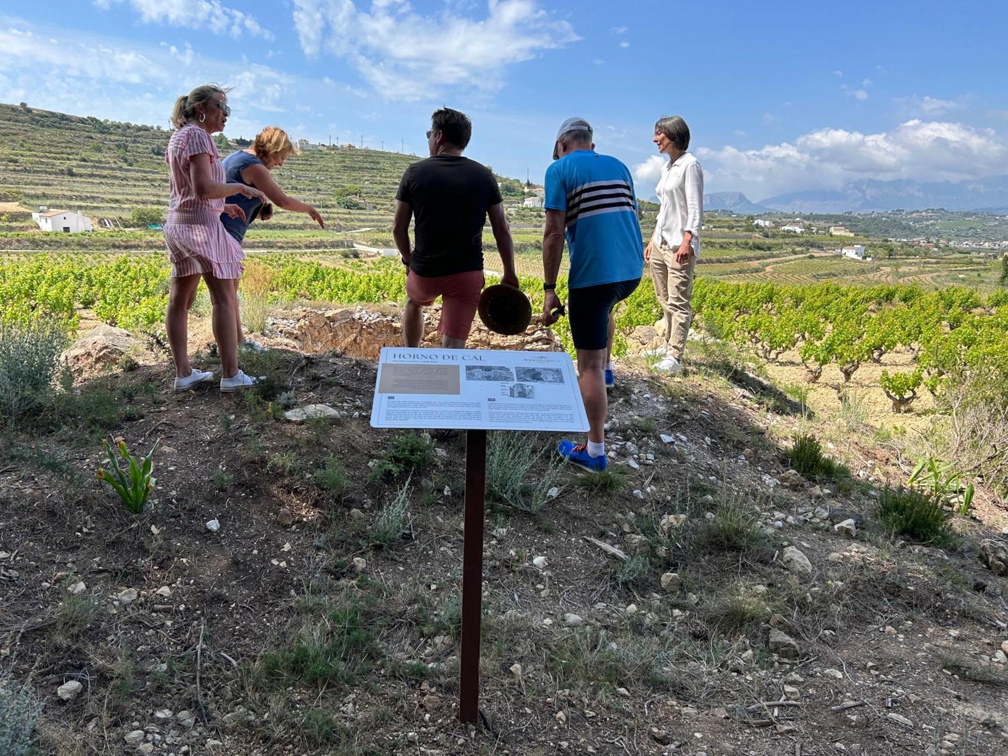 Ca Sana Teulada Moraira, Grupo Terra De Mar, Alojamientos Con Encanto Εξωτερικό φωτογραφία