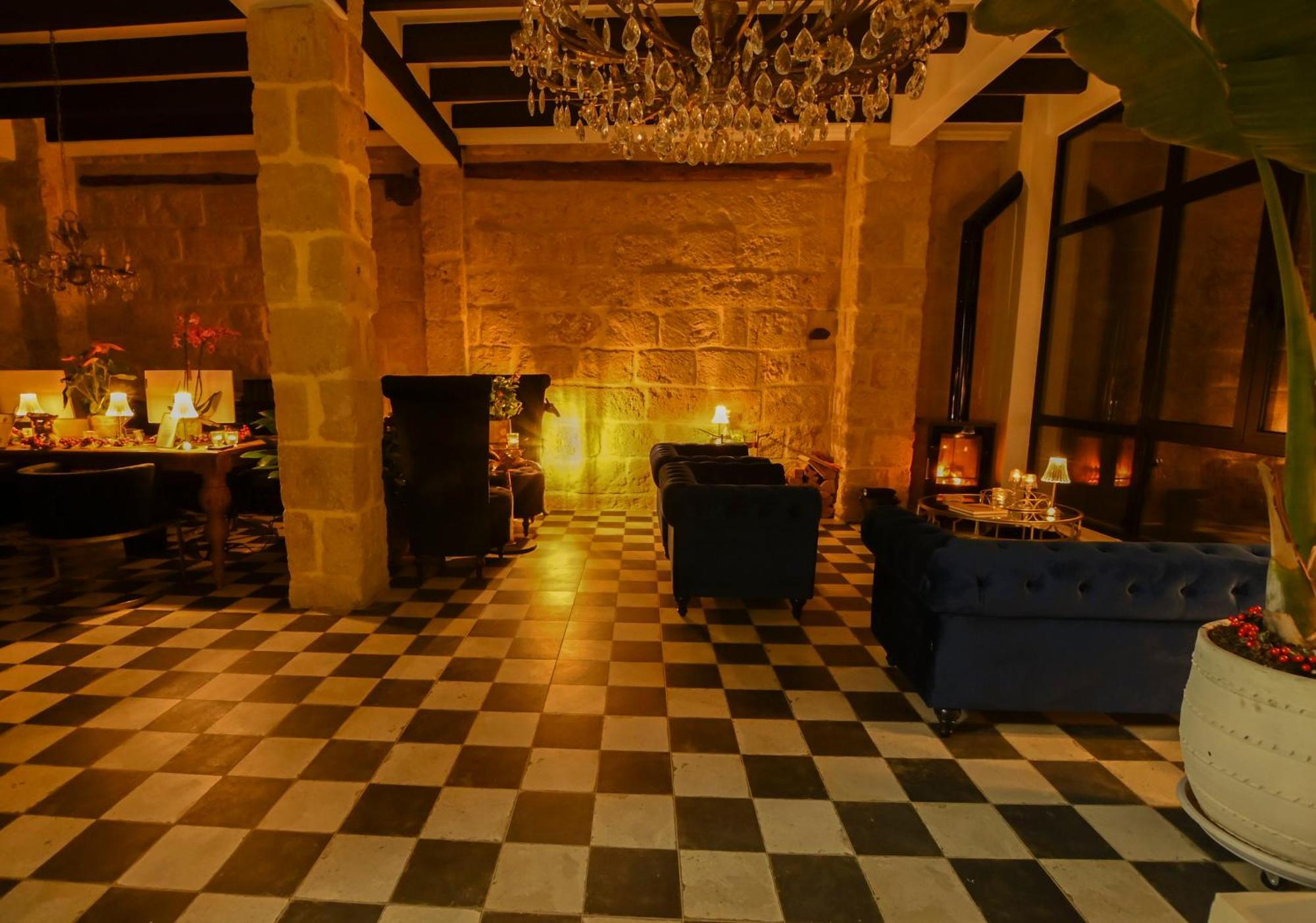 Ca Sana Teulada Moraira, Grupo Terra De Mar, Alojamientos Con Encanto Εξωτερικό φωτογραφία