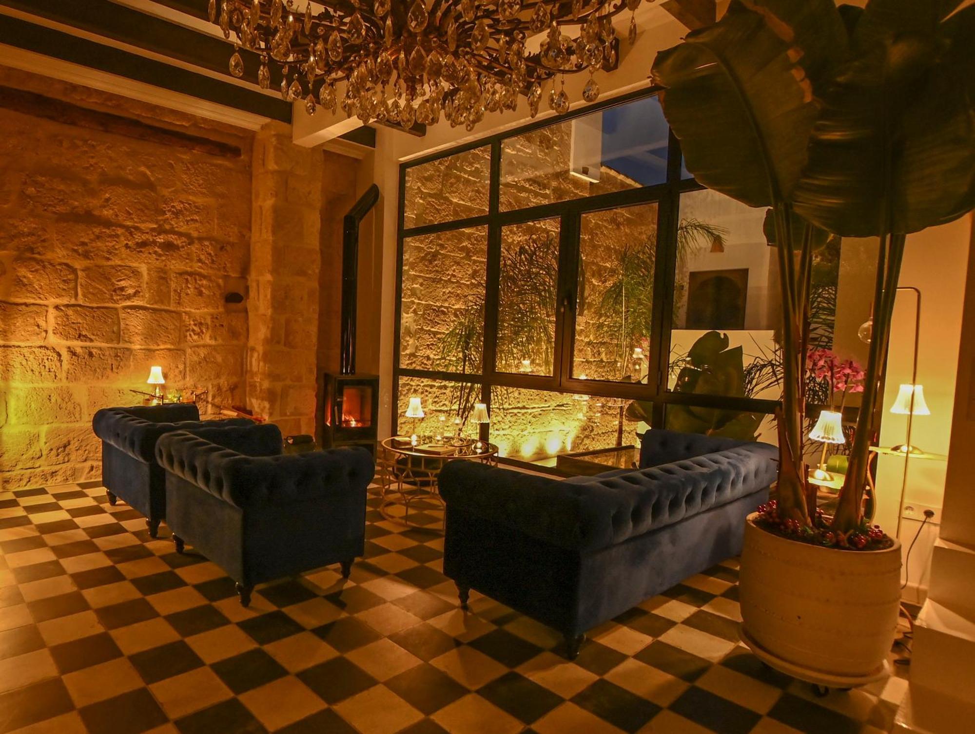 Ca Sana Teulada Moraira, Grupo Terra De Mar, Alojamientos Con Encanto Εξωτερικό φωτογραφία