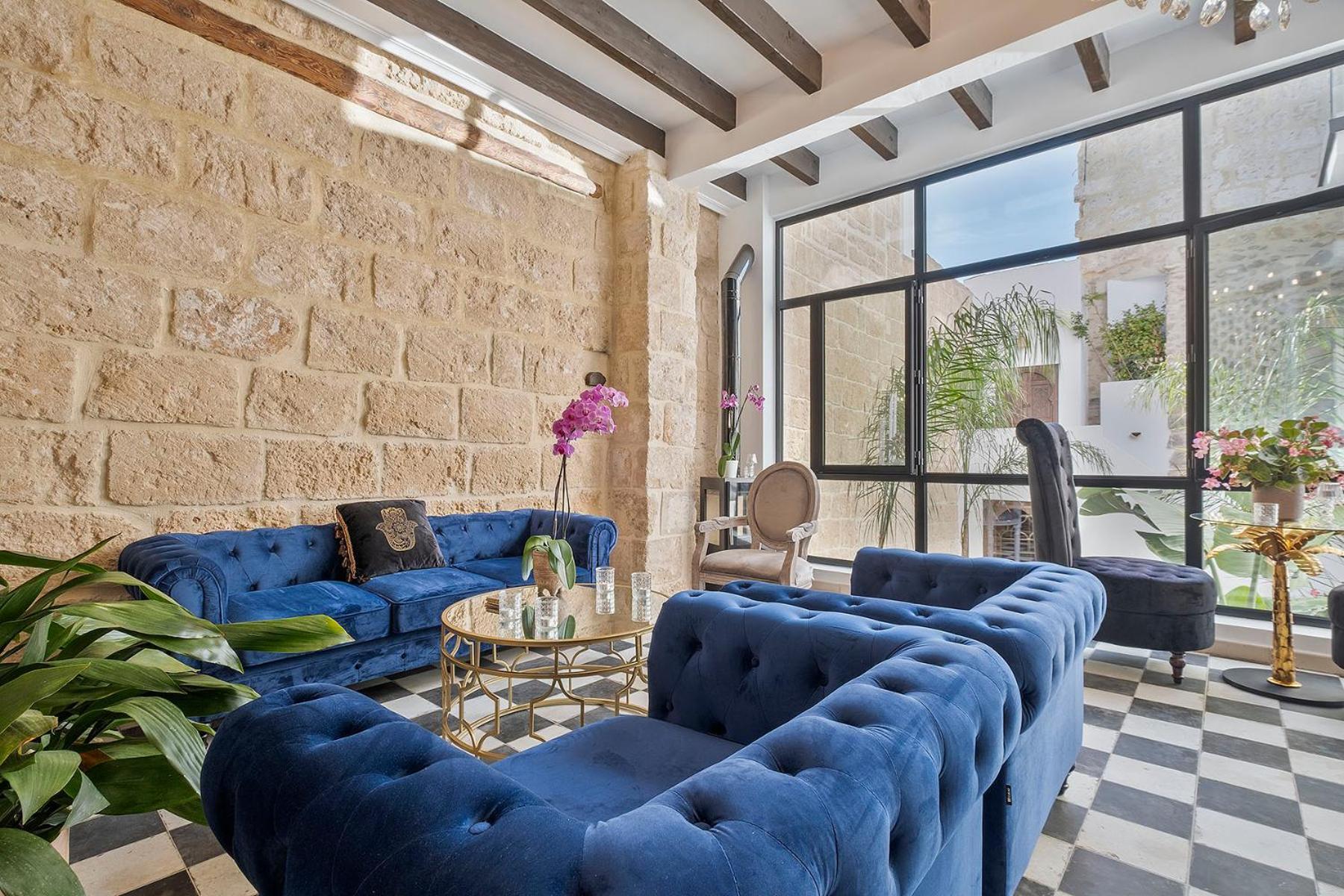 Ca Sana Teulada Moraira, Grupo Terra De Mar, Alojamientos Con Encanto Εξωτερικό φωτογραφία