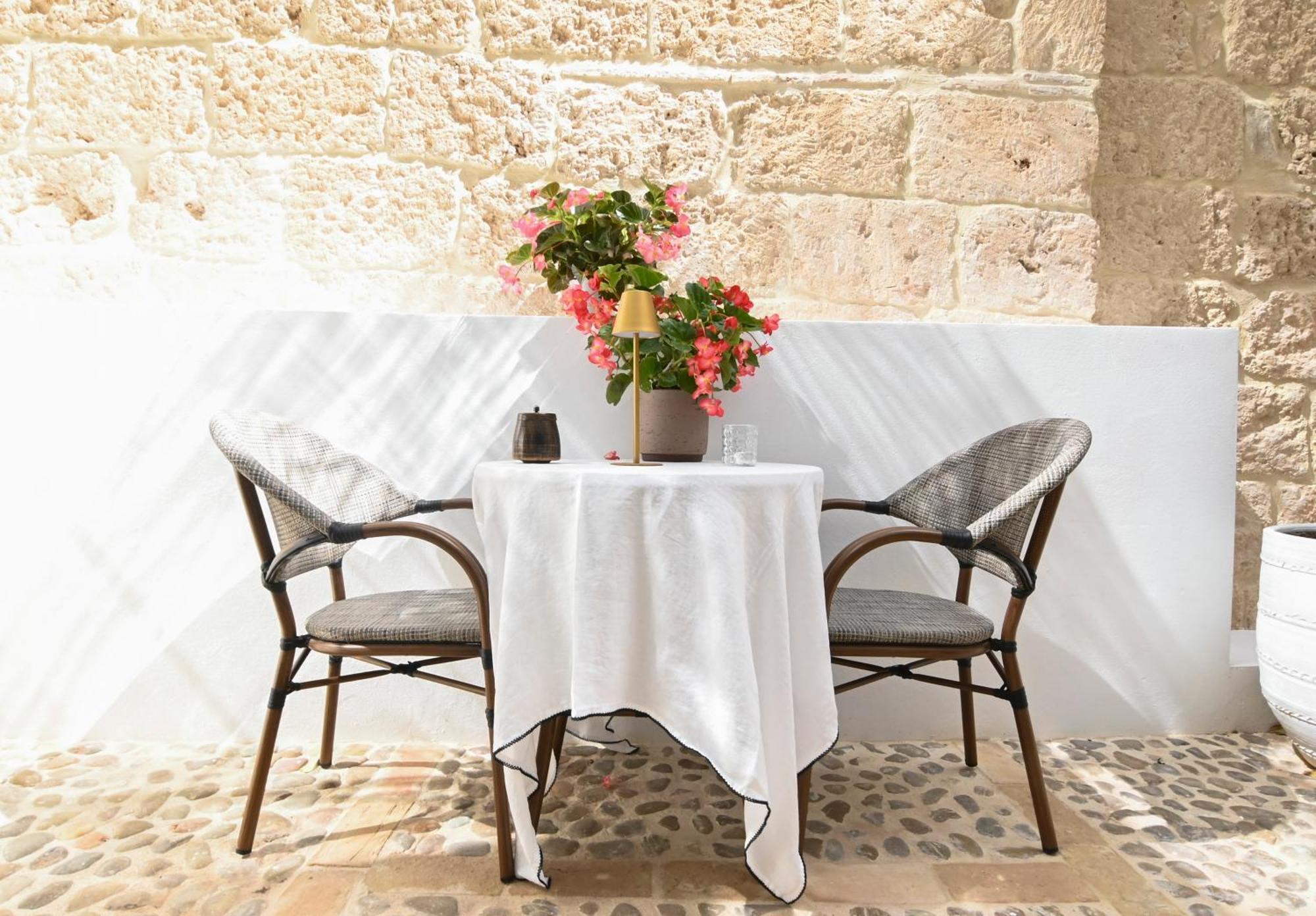 Ca Sana Teulada Moraira, Grupo Terra De Mar, Alojamientos Con Encanto Εξωτερικό φωτογραφία