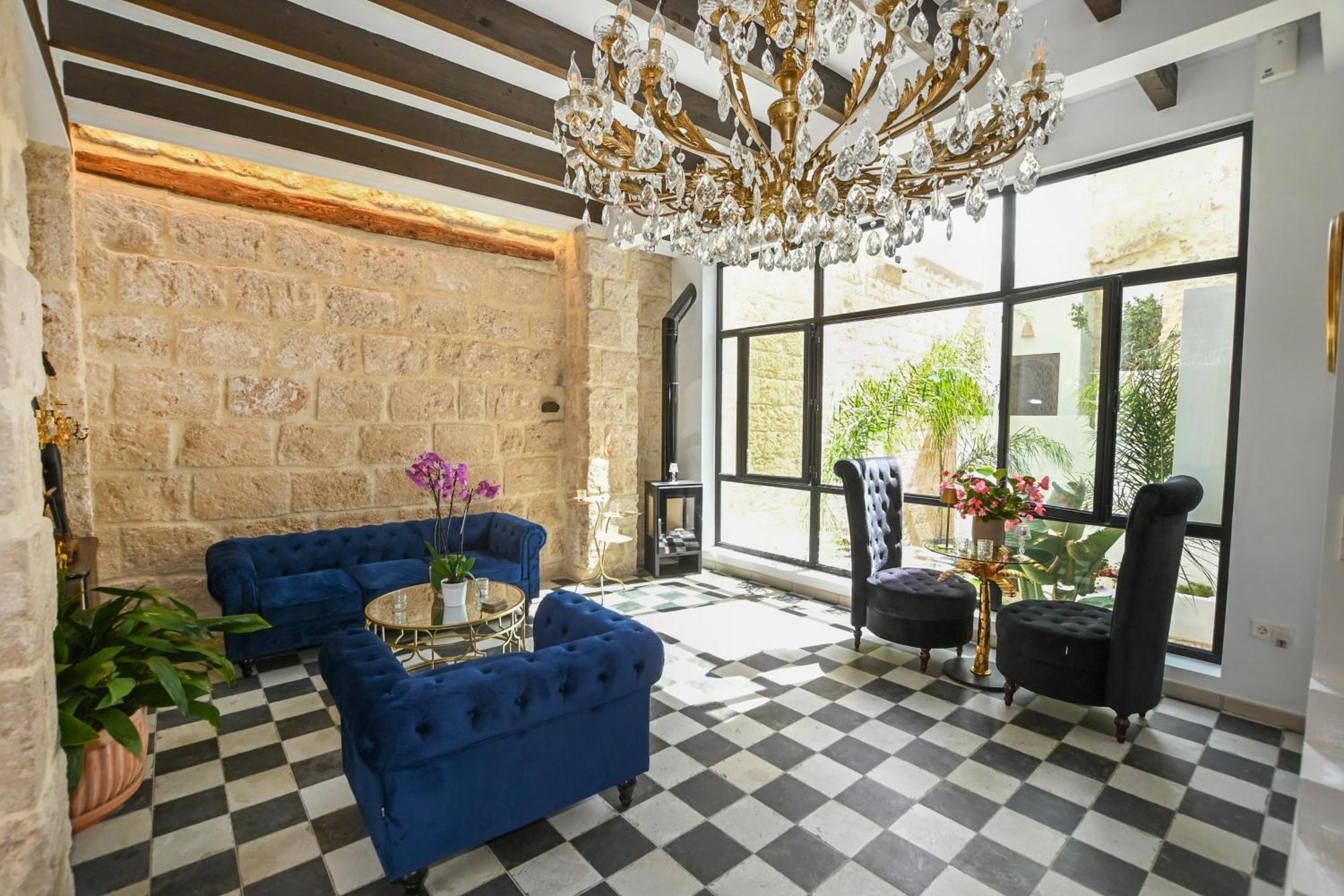 Ca Sana Teulada Moraira, Grupo Terra De Mar, Alojamientos Con Encanto Εξωτερικό φωτογραφία