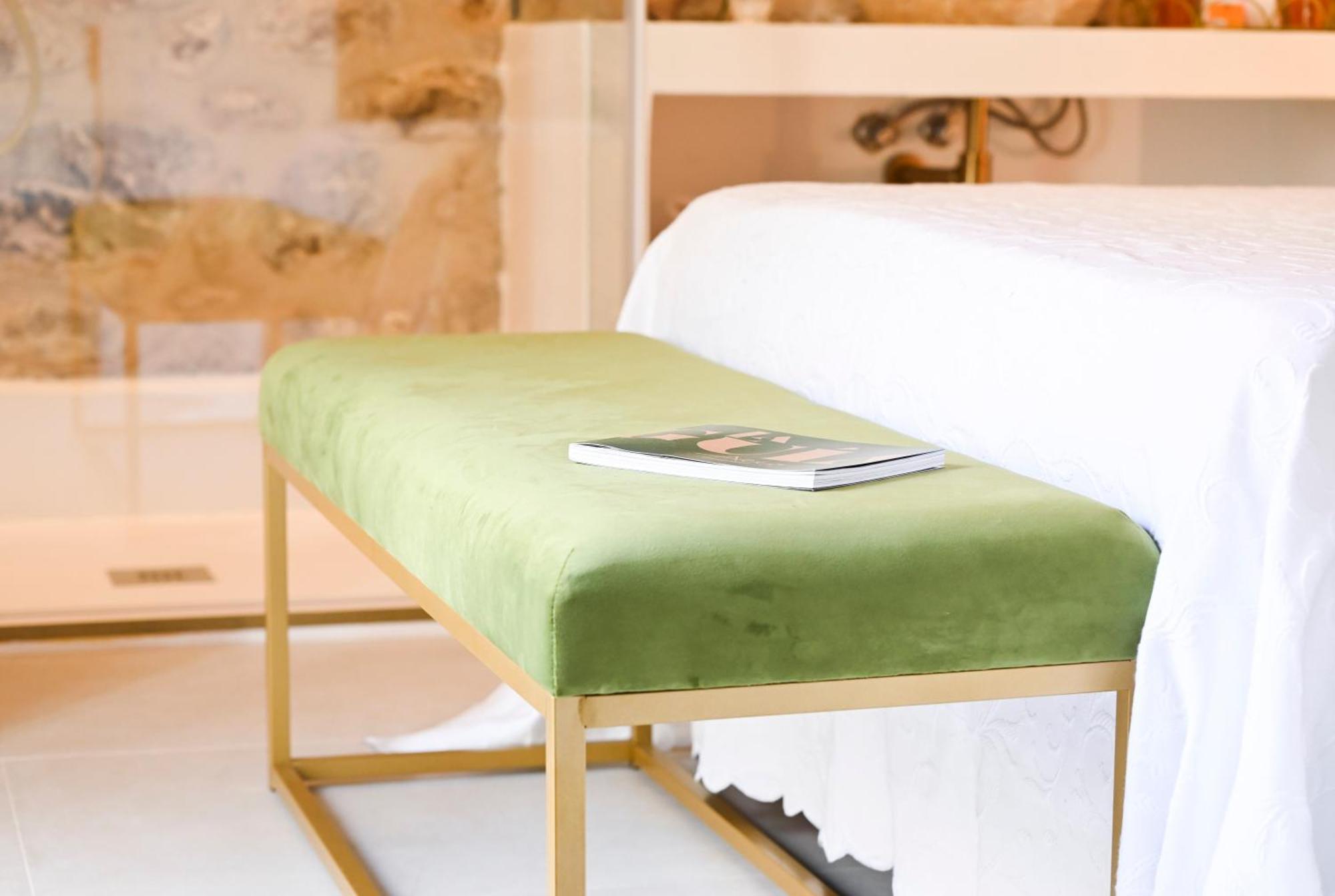 Ca Sana Teulada Moraira, Grupo Terra De Mar, Alojamientos Con Encanto Εξωτερικό φωτογραφία