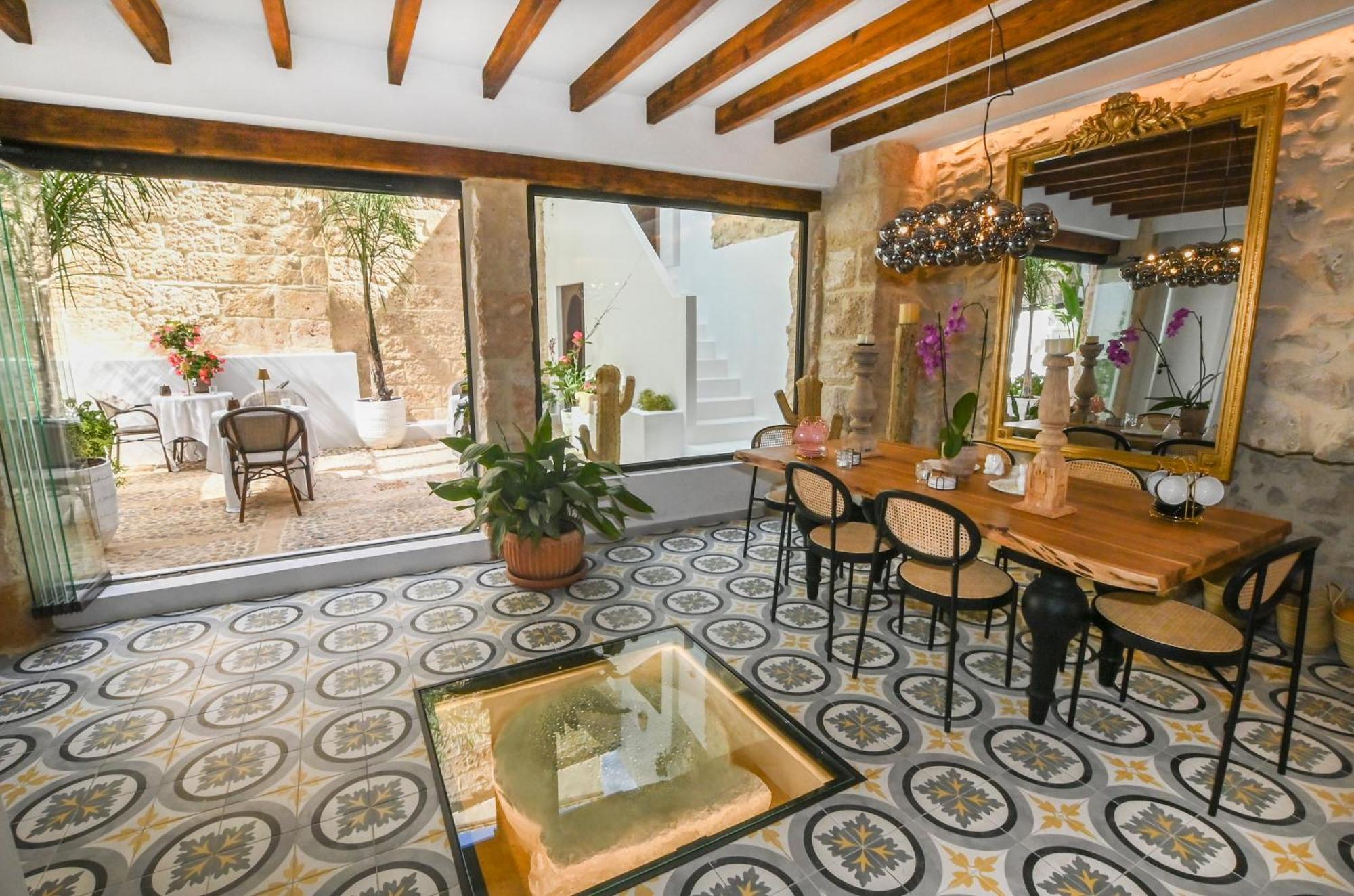 Ca Sana Teulada Moraira, Grupo Terra De Mar, Alojamientos Con Encanto Εξωτερικό φωτογραφία