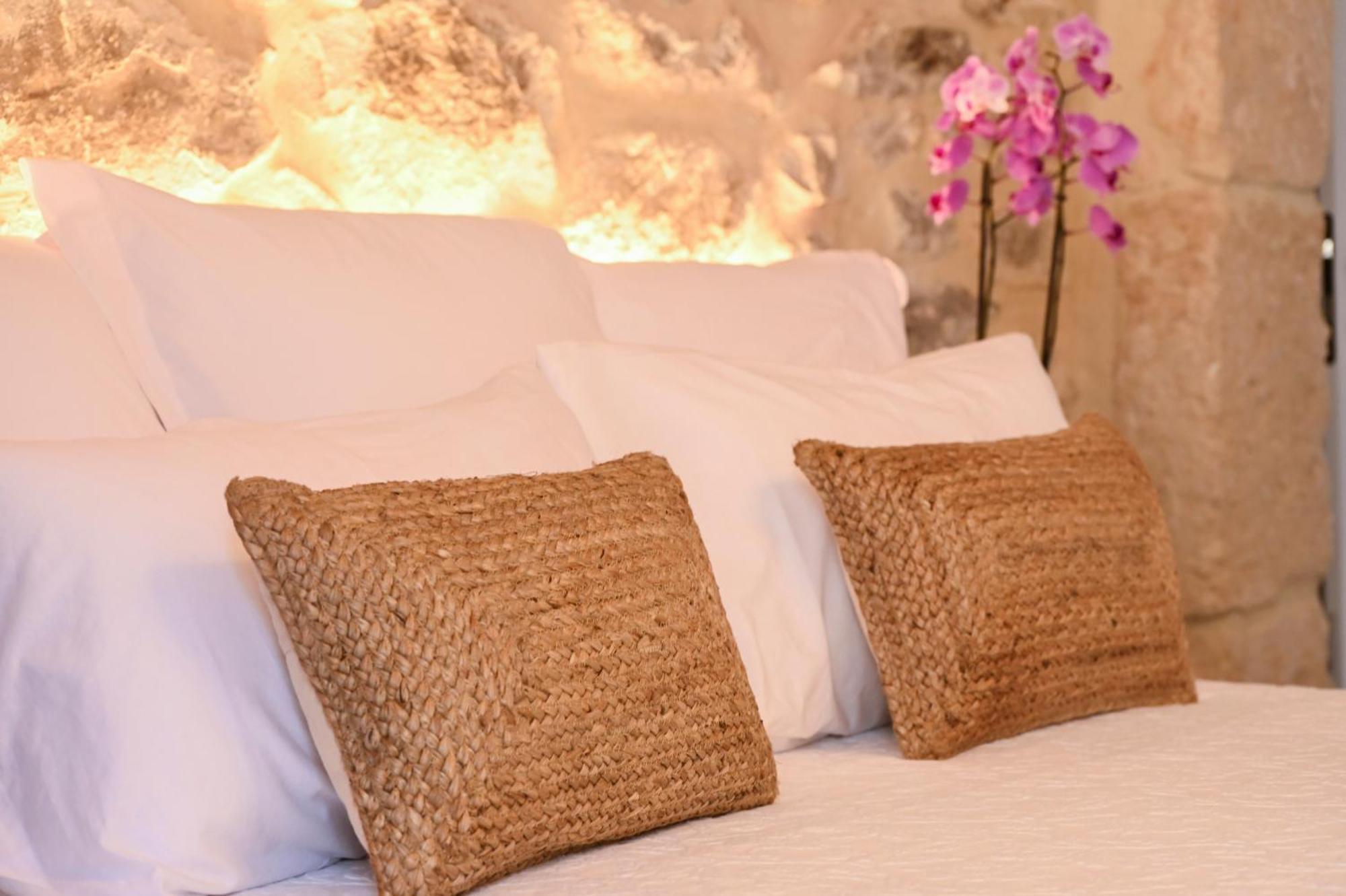 Ca Sana Teulada Moraira, Grupo Terra De Mar, Alojamientos Con Encanto Εξωτερικό φωτογραφία