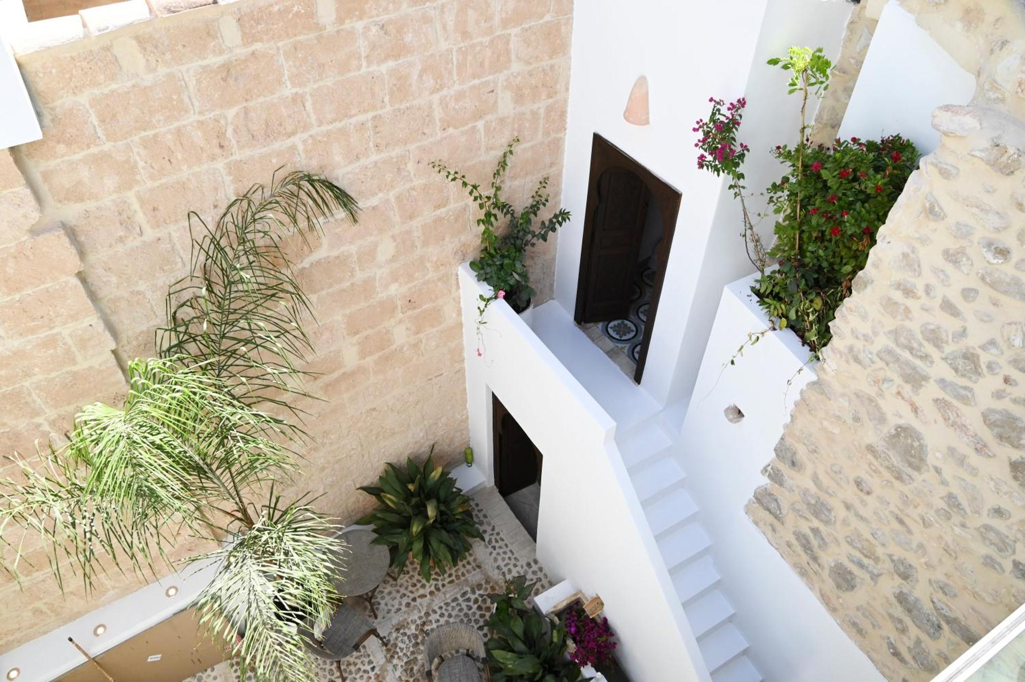 Ca Sana Teulada Moraira, Grupo Terra De Mar, Alojamientos Con Encanto Εξωτερικό φωτογραφία