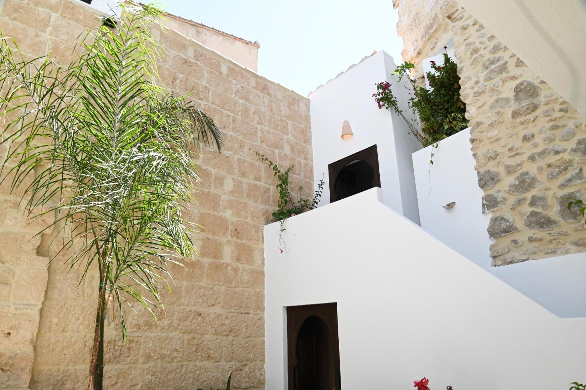 Ca Sana Teulada Moraira, Grupo Terra De Mar, Alojamientos Con Encanto Εξωτερικό φωτογραφία