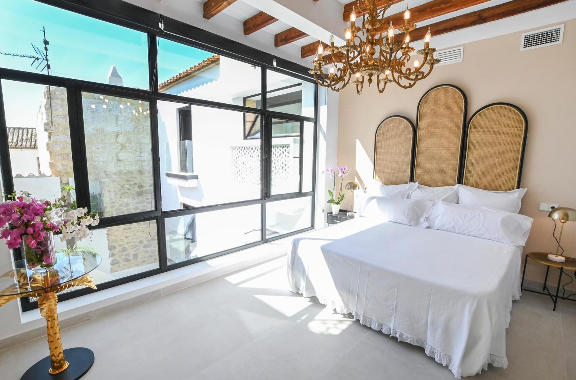 Ca Sana Teulada Moraira, Grupo Terra De Mar, Alojamientos Con Encanto Εξωτερικό φωτογραφία