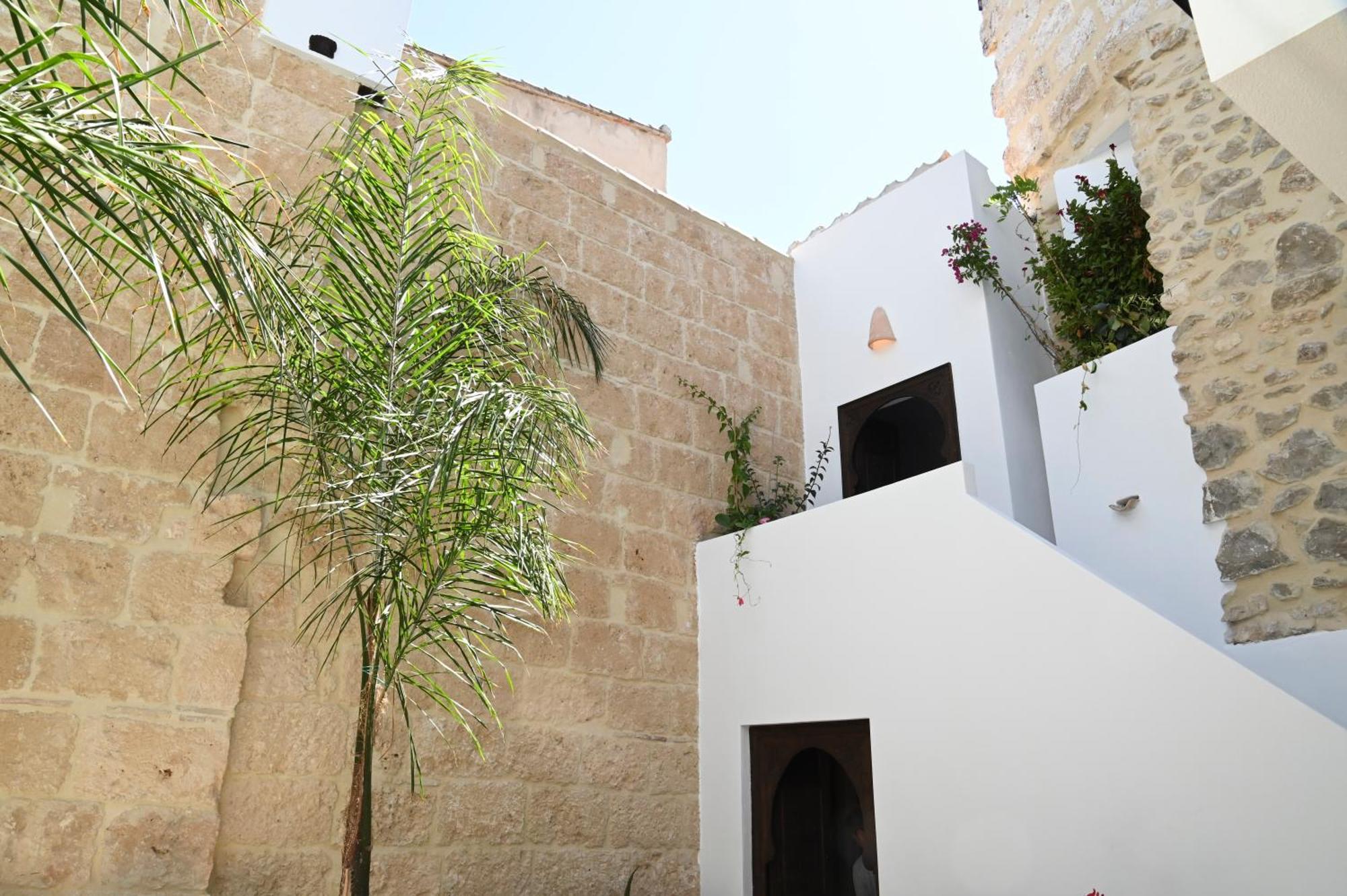 Ca Sana Teulada Moraira, Grupo Terra De Mar, Alojamientos Con Encanto Εξωτερικό φωτογραφία